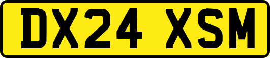 DX24XSM