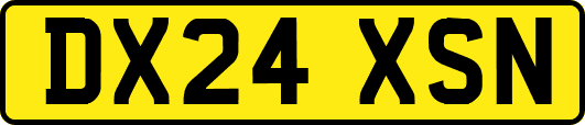 DX24XSN