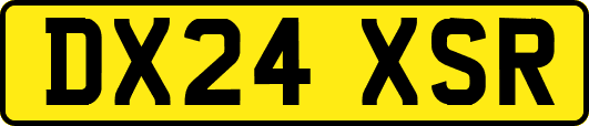 DX24XSR