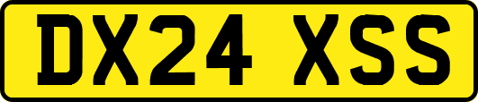 DX24XSS
