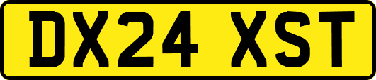 DX24XST