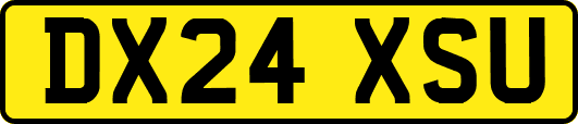 DX24XSU