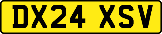 DX24XSV