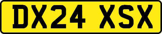 DX24XSX