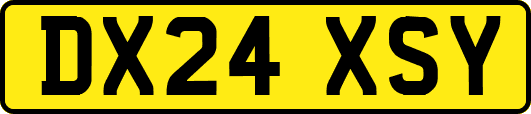 DX24XSY