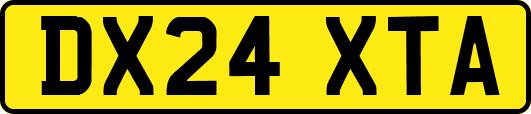 DX24XTA
