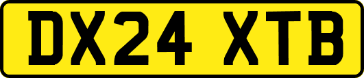 DX24XTB