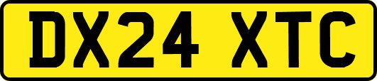 DX24XTC