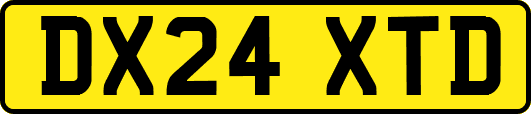 DX24XTD