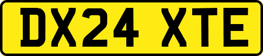 DX24XTE