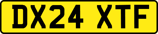DX24XTF