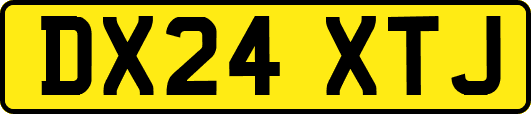 DX24XTJ