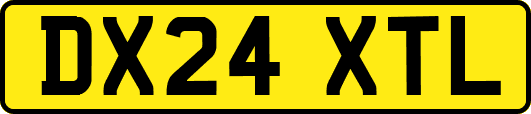 DX24XTL