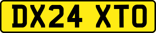 DX24XTO
