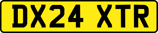 DX24XTR
