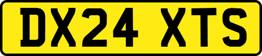 DX24XTS