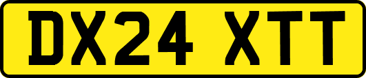 DX24XTT