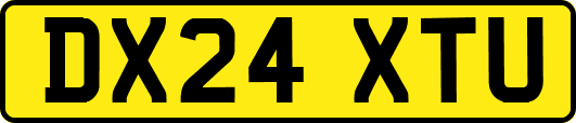 DX24XTU