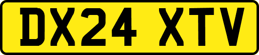 DX24XTV