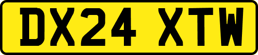 DX24XTW
