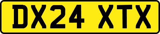 DX24XTX