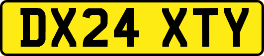 DX24XTY