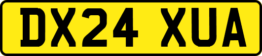 DX24XUA