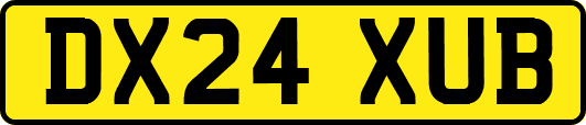 DX24XUB