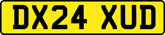 DX24XUD
