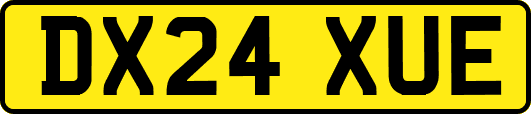DX24XUE