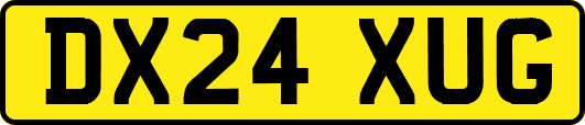 DX24XUG