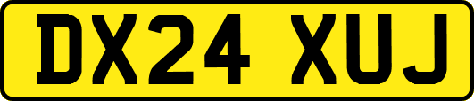 DX24XUJ