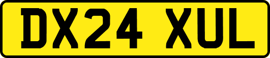 DX24XUL