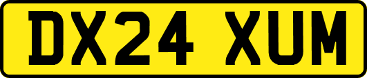 DX24XUM