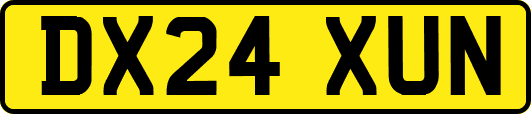 DX24XUN