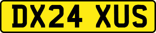 DX24XUS