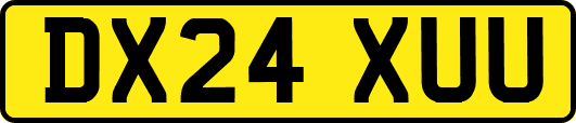 DX24XUU