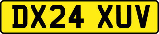 DX24XUV