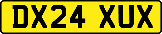 DX24XUX