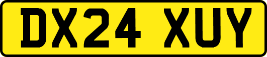 DX24XUY