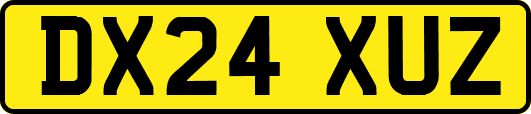 DX24XUZ