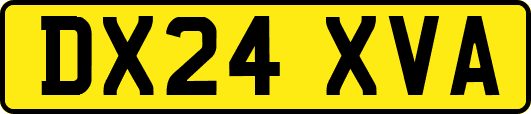 DX24XVA