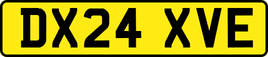 DX24XVE