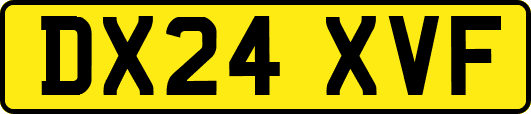 DX24XVF