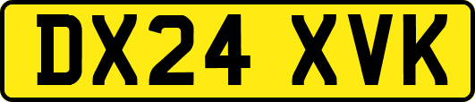 DX24XVK