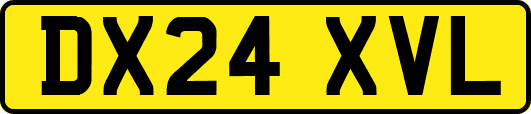 DX24XVL