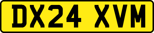 DX24XVM
