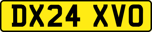 DX24XVO