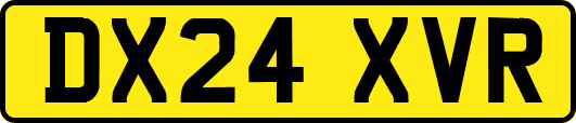 DX24XVR