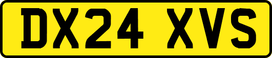 DX24XVS